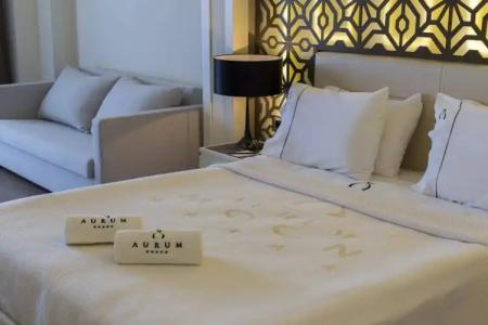 Duja Didim - Ultra All Inclusive - 5