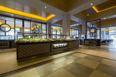 Duja Didim - Ultra All Inclusive - 17