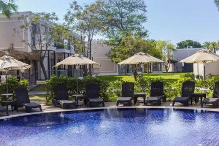 Duja Didim - Ultra All Inclusive - 10