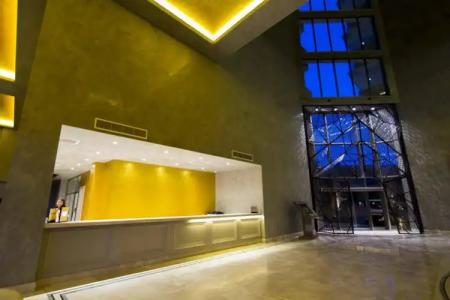 Duja Didim - Ultra All Inclusive - 8