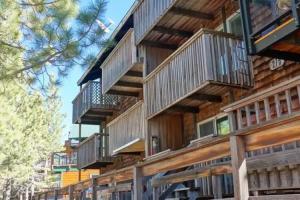 Tahoe Village 275C, Stateline