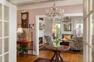 White Doe Inn Bed & Breakfast, Manteo