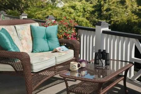 White Doe Inn Bed & Breakfast - 62