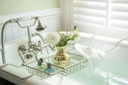 White Doe Inn Bed & Breakfast - 85