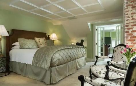 White Doe Inn Bed & Breakfast - 95