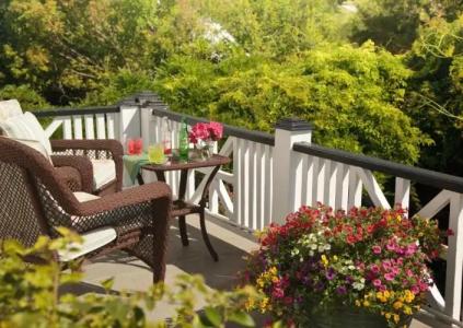 White Doe Inn Bed & Breakfast - 71