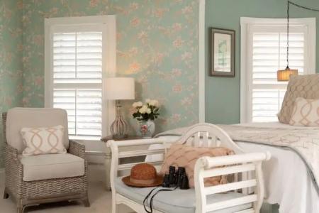 White Doe Inn Bed & Breakfast - 16