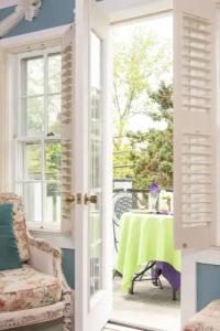 White Doe Inn Bed & Breakfast - 20