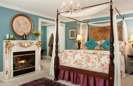 White Doe Inn Bed & Breakfast - 80