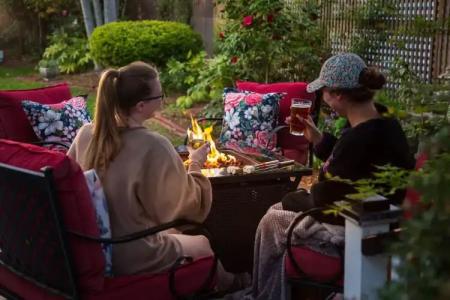 White Doe Inn Bed & Breakfast - 42