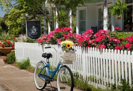 White Doe Inn Bed & Breakfast - 43
