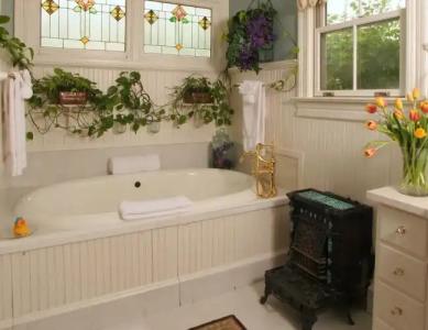 White Doe Inn Bed & Breakfast - 27