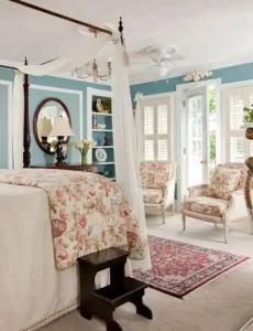 White Doe Inn Bed & Breakfast - 53