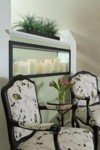 White Doe Inn Bed & Breakfast - 84