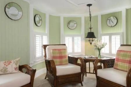 White Doe Inn Bed & Breakfast - 21