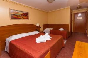 Relais Des Alpes, Sauze D'oulx