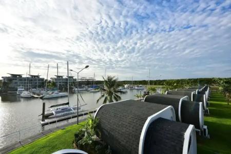 Krabi Boat Lagoon Resort - 24