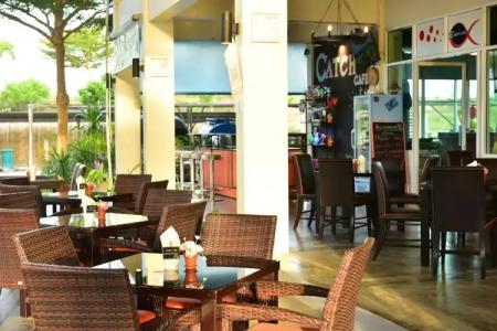 Krabi Boat Lagoon Resort - 21