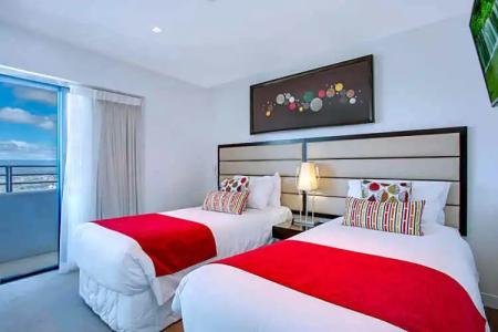 Peppers Soul Surfers Paradise - 49