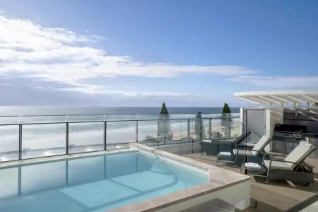 Peppers Soul Surfers Paradise - 14