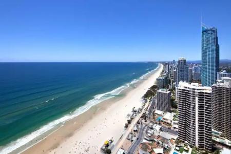Peppers Soul Surfers Paradise - 45