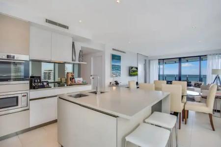 Peppers Soul Surfers Paradise - 35