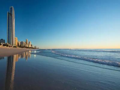 Peppers Soul Surfers Paradise - 44