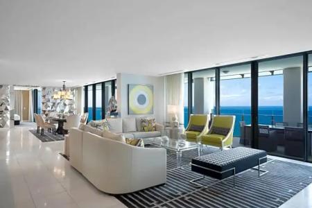 Peppers Soul Surfers Paradise - 50