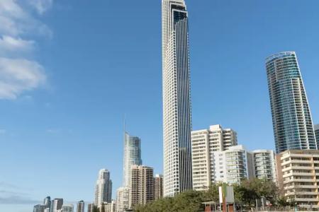 Peppers Soul Surfers Paradise - 26