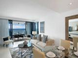 2 Bedrooms Apartment with balcony and with ocean view