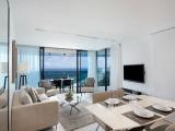 1 Bedroom Apartment with balcony and with ocean view