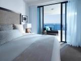 3 Bedrooms Standard Penthouse room with balcony