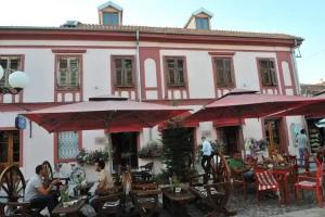 Hotel Carmen, Shkoder