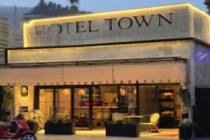 Hotel «Town Bed&Breakfast»