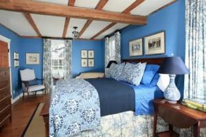 The Butler House B&B, Niagara-On-The-Lake