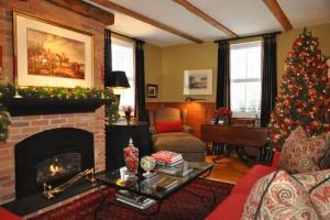 The Butler House B&B, Niagara-On-The-Lake