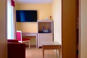 Ostseehotel Baabe, Ostseebad Baabe