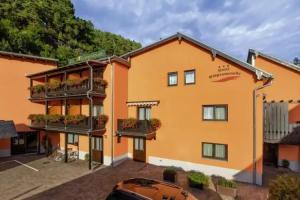 Hotel Elbpromenade, Bad Schandau