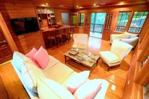 Villa Celeste Estate, Jarabacoa