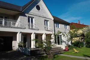 Oti Guesthouse, Tallinn