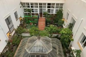 Hotel Alquimia, Cadiz