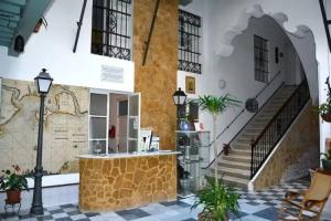 Hotel Alquimia Cadiz, Cadiz