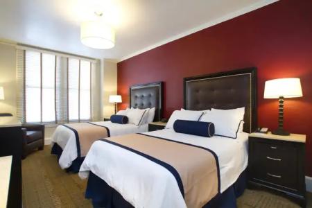 Marines' Memorial Club & Union Square - 3