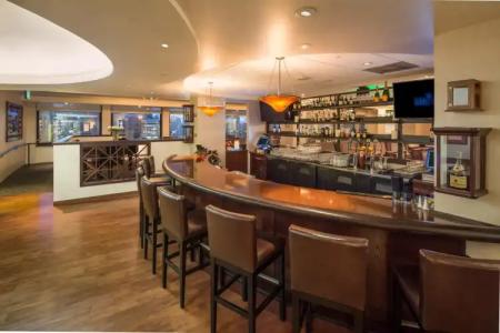 Marines' Memorial Club & Union Square - 29