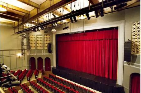 Marines' Memorial Club & Union Square - 17