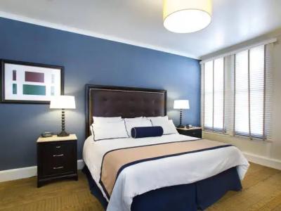 Marines' Memorial Club & Union Square - 2