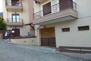 Apartment «Olympus House», Litochoro