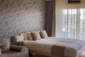 Lake and Spa Apartman, Velence