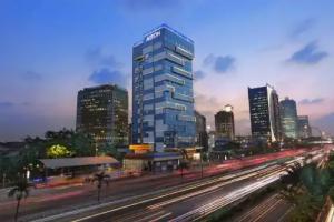 ASTON Priority Simatupang Hotel and Conference Center, Jakarta