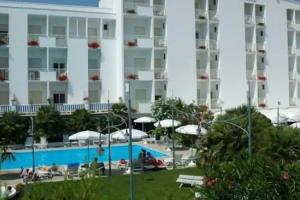 Hotel Parco Delle Rose, Silvi Marina